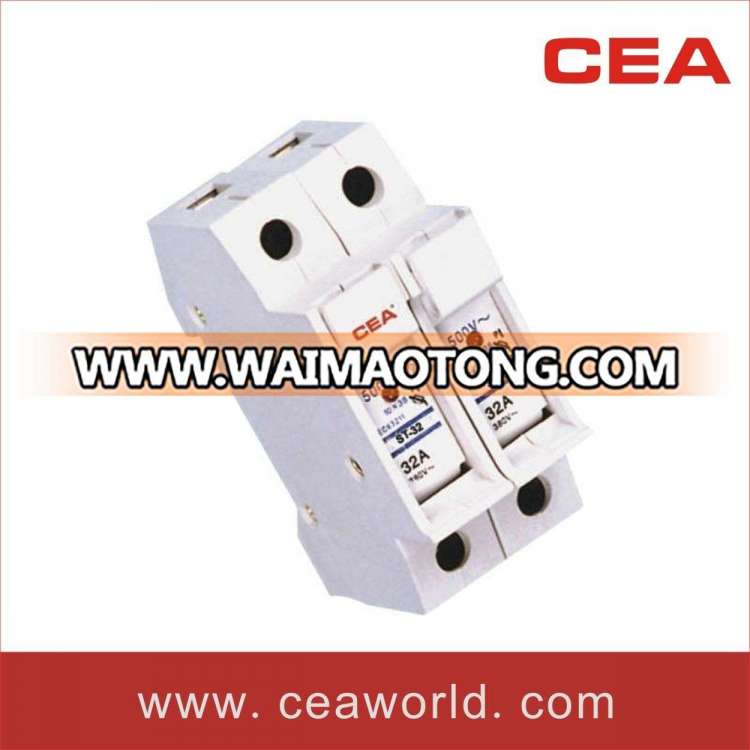 Rt18 Fuse Holder with LED