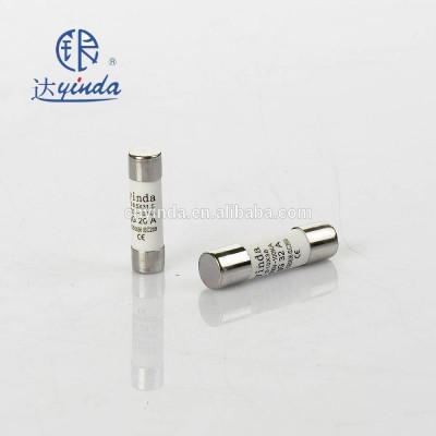 Manufacturer Preferential Price Dc 1000v 15a Fuse And Base For Pv Solar