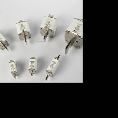 Iso9001 400a Nt2 Fuse Holder