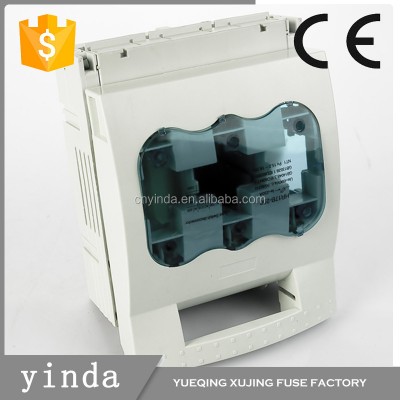 Hr17 Fuse Box/auto Fuse Box/fuse Box Assembly